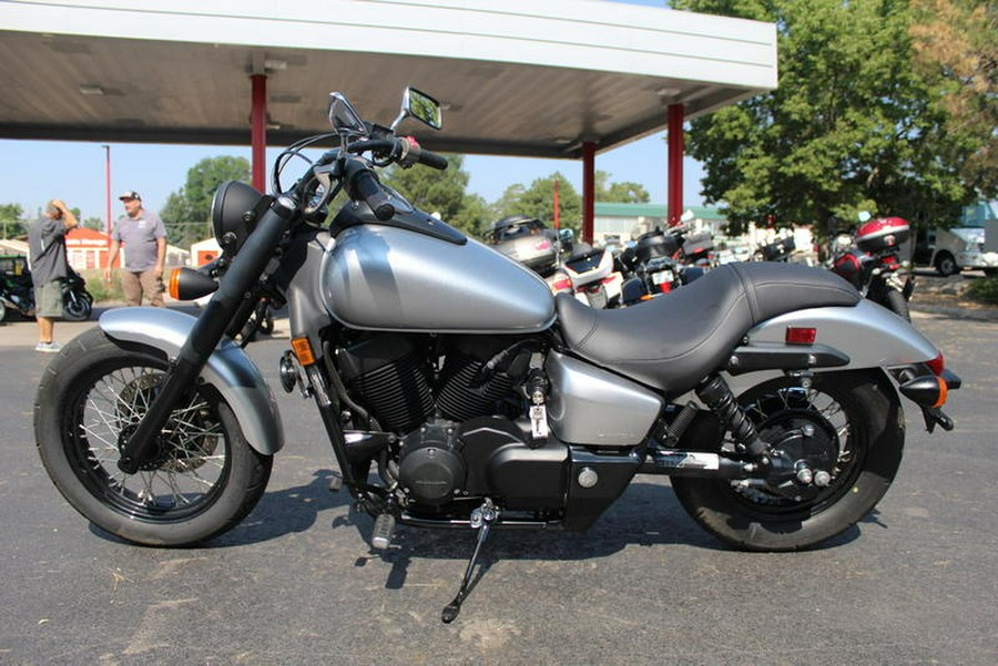 2015 Honda® Shadow Phantom