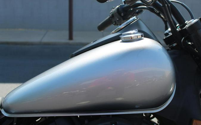 2015 Honda® Shadow Phantom