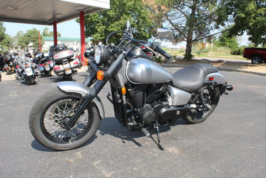 2015 Honda® Shadow Phantom