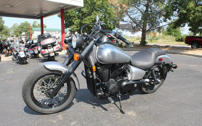 2015 Honda® Shadow Phantom