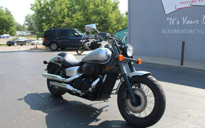 2015 Honda® Shadow Phantom