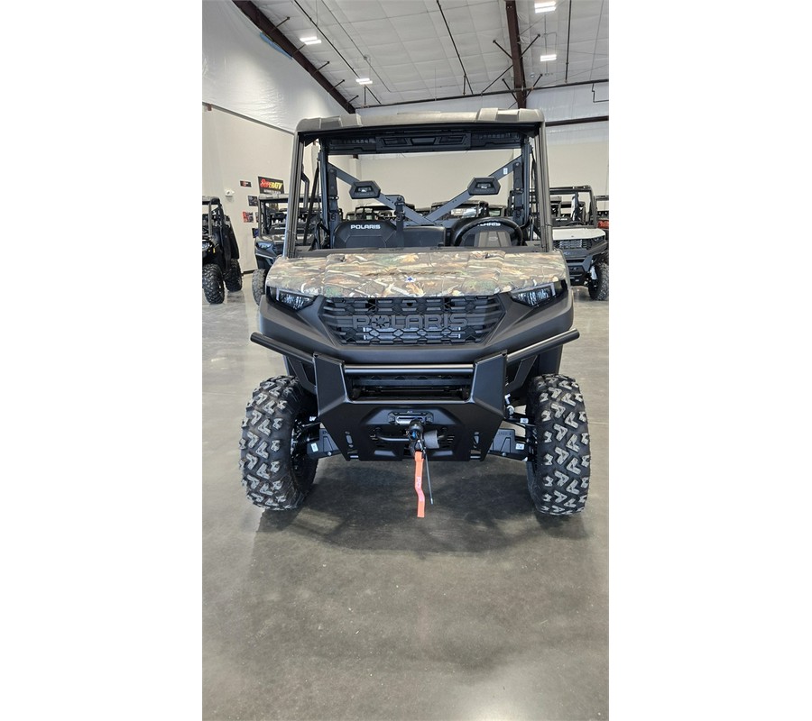 2025 Polaris Ranger 1000 Premium