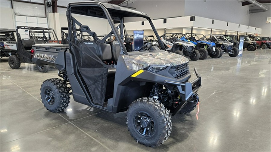 2025 Polaris Ranger 1000 Premium