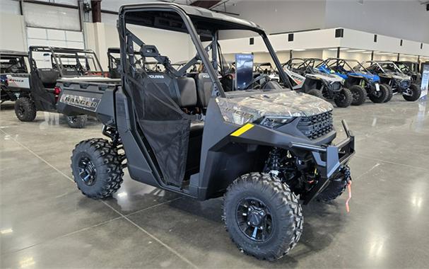 2025 Polaris Ranger 1000 Premium