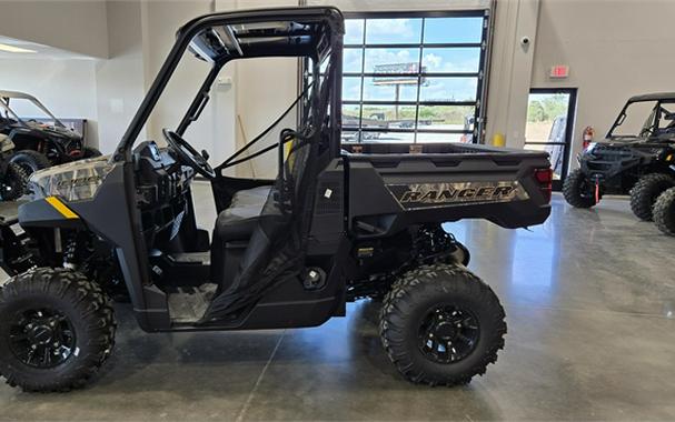 2025 Polaris Ranger 1000 Premium