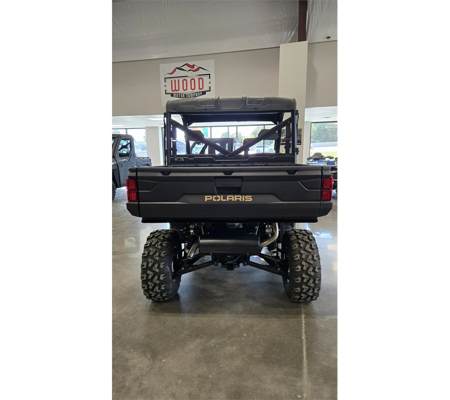 2025 Polaris Ranger 1000 Premium