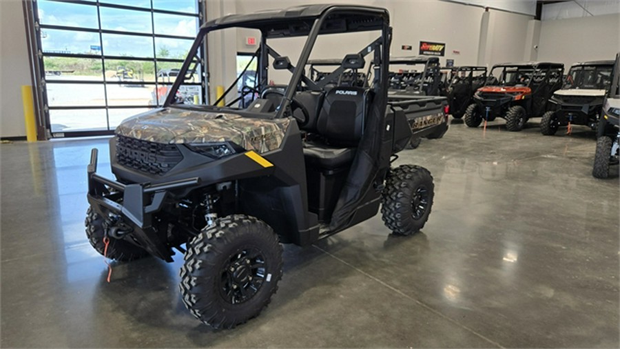 2025 Polaris Ranger 1000 Premium