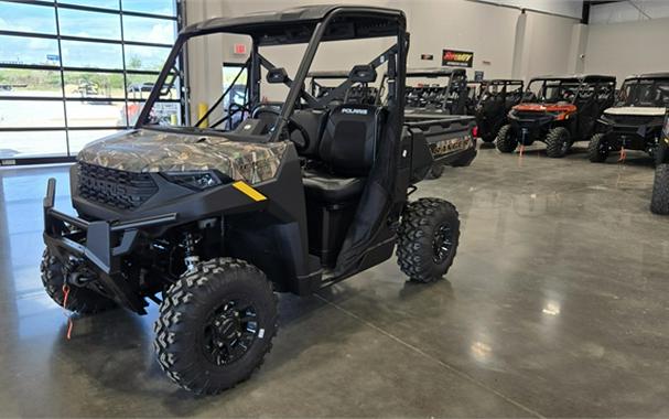 2025 Polaris Ranger 1000 Premium