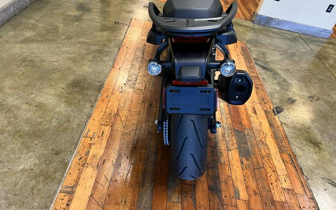 New 2025 Harley-Davidson Pan America ST Adventure Touring Motorcycle For Sale Near Memphis, TN