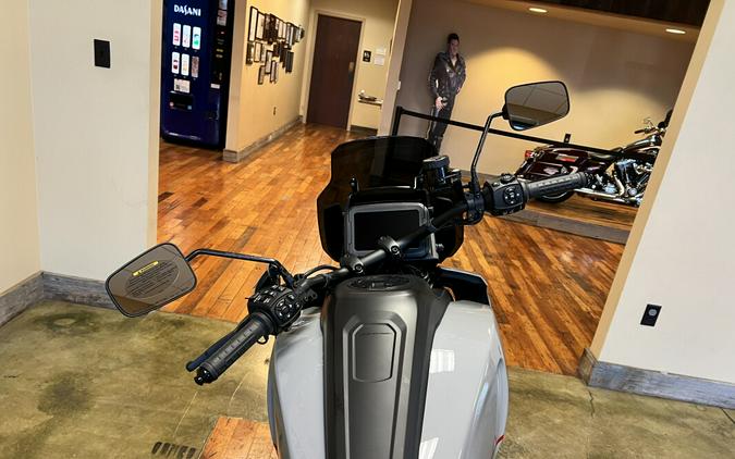 New 2025 Harley-Davidson Pan America ST Adventure Touring Motorcycle For Sale Near Memphis, TN