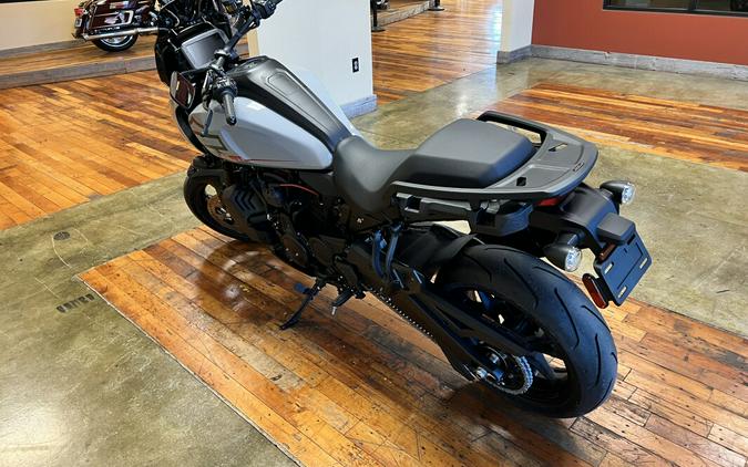 New 2025 Harley-Davidson Pan America ST Adventure Touring Motorcycle For Sale Near Memphis, TN