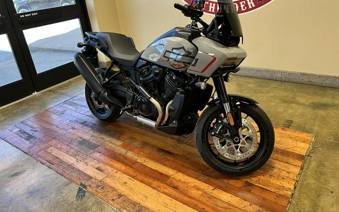 New 2025 Harley-Davidson Pan America ST Adventure Touring Motorcycle For Sale Near Memphis, TN
