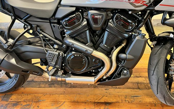 New 2025 Harley-Davidson Pan America ST Adventure Touring Motorcycle For Sale Near Memphis, TN