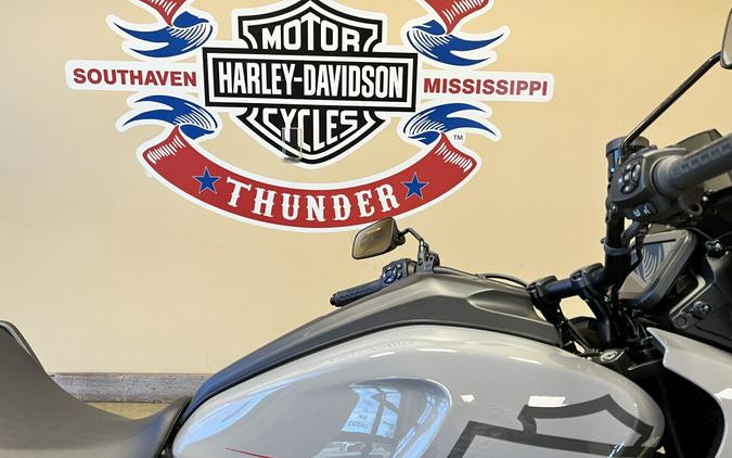 New 2025 Harley-Davidson Pan America ST Adventure Touring Motorcycle For Sale Near Memphis, TN