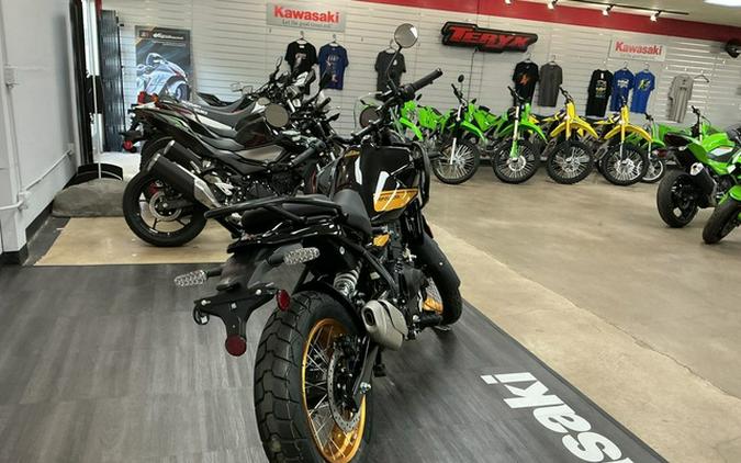 2026 ROYAL ENFIELD HIMALAYAN 450