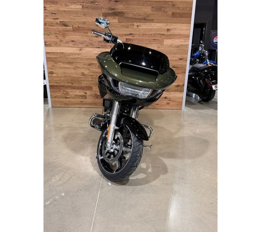 2026 Harley-Davidson Touring FLTRX - Road Glide