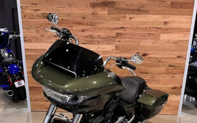 2026 Harley-Davidson Touring FLTRX - Road Glide