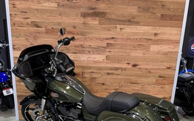 2026 Harley-Davidson Touring FLTRX - Road Glide