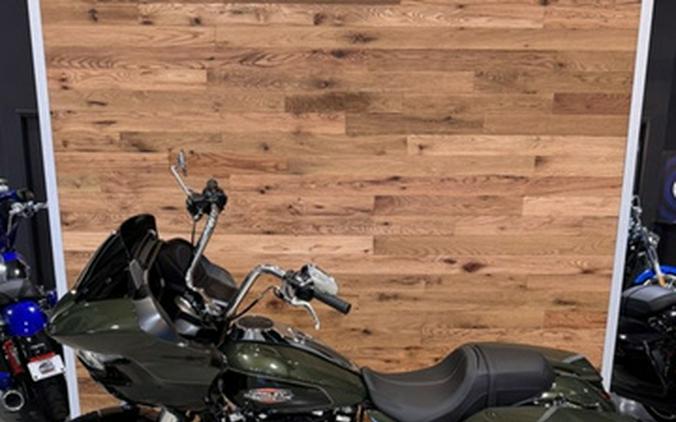 2026 Harley-Davidson Touring FLTRX - Road Glide