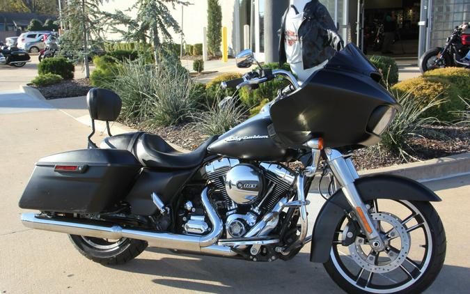 2015 Harley-Davidson Road Glide
