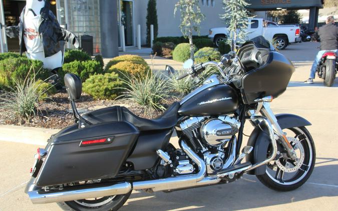 2015 Harley-Davidson Road Glide