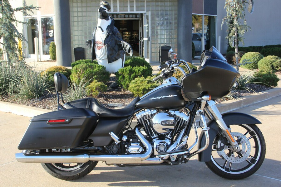 2015 Harley-Davidson Road Glide