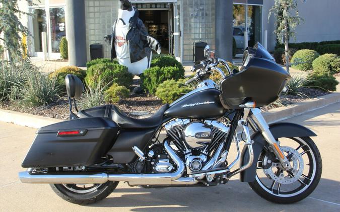 2015 Harley-Davidson Road Glide