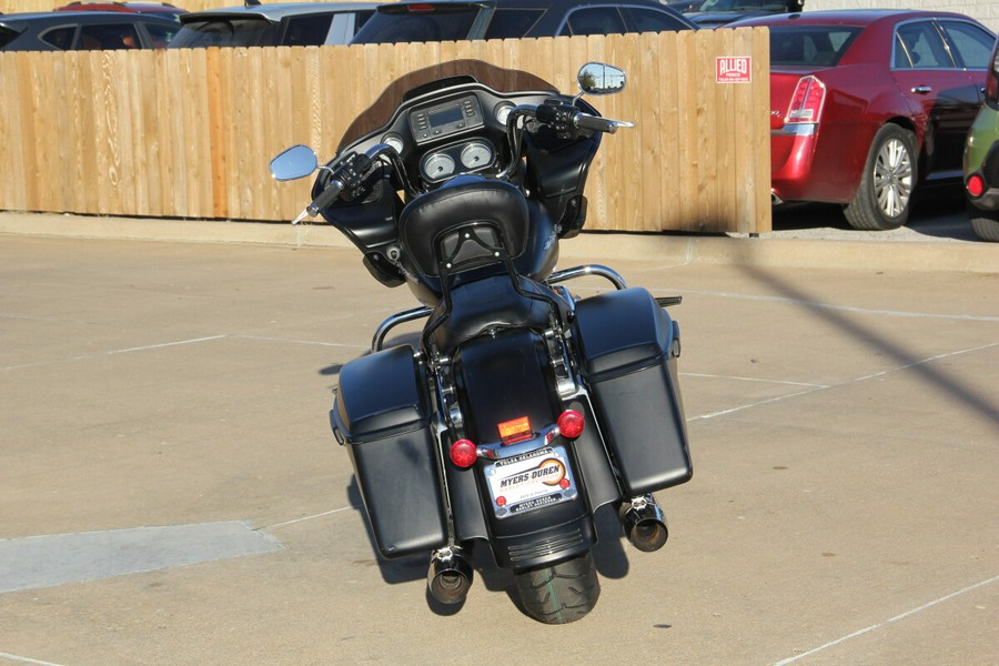 2015 Harley-Davidson Road Glide