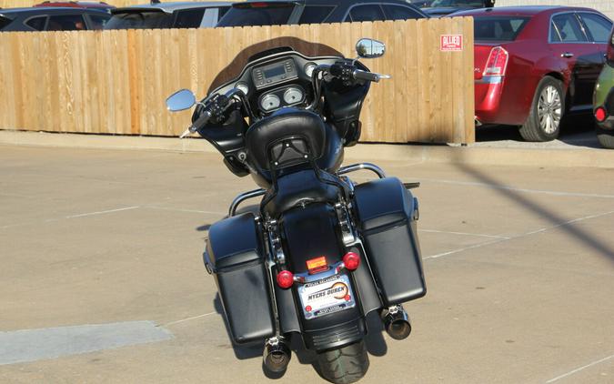 2015 Harley-Davidson Road Glide