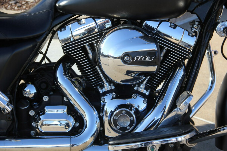 2015 Harley-Davidson Road Glide