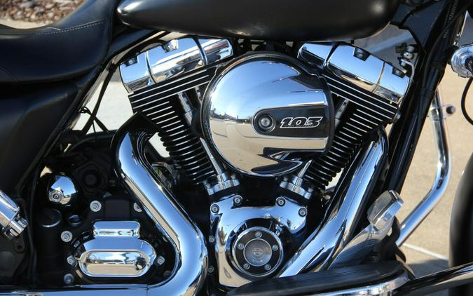 2015 Harley-Davidson Road Glide