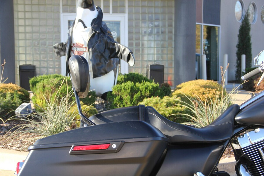 2015 Harley-Davidson Road Glide