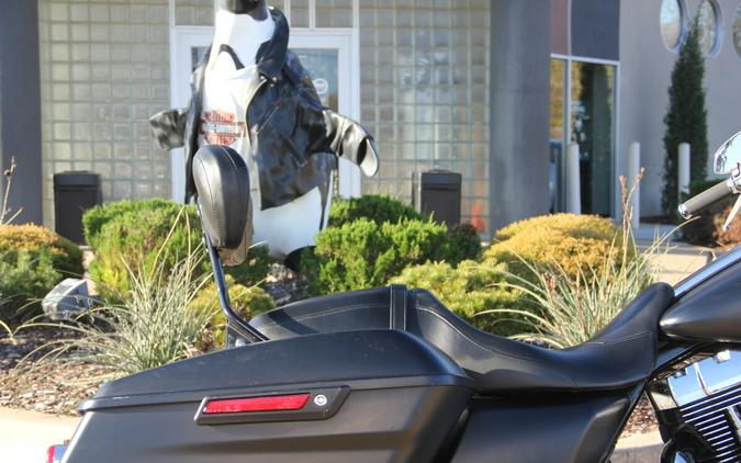 2015 Harley-Davidson Road Glide