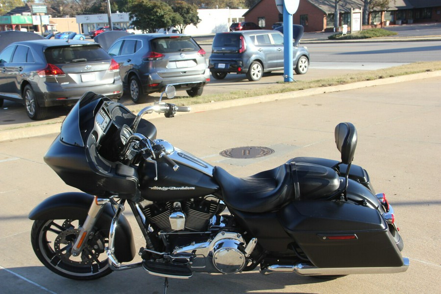 2015 Harley-Davidson Road Glide