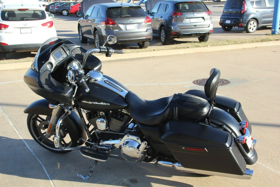2015 Harley-Davidson Road Glide