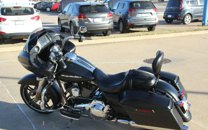 2015 Harley-Davidson Road Glide