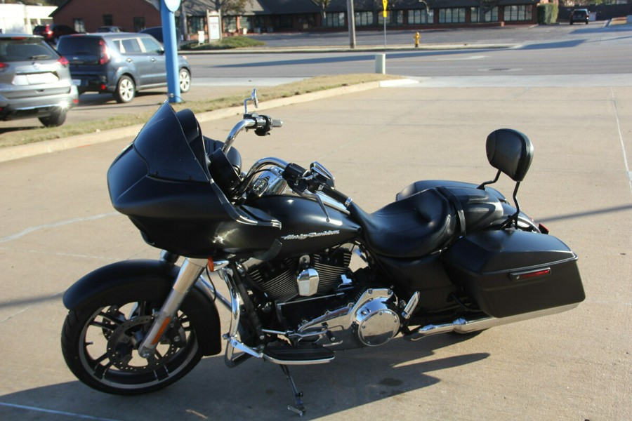 2015 Harley-Davidson Road Glide