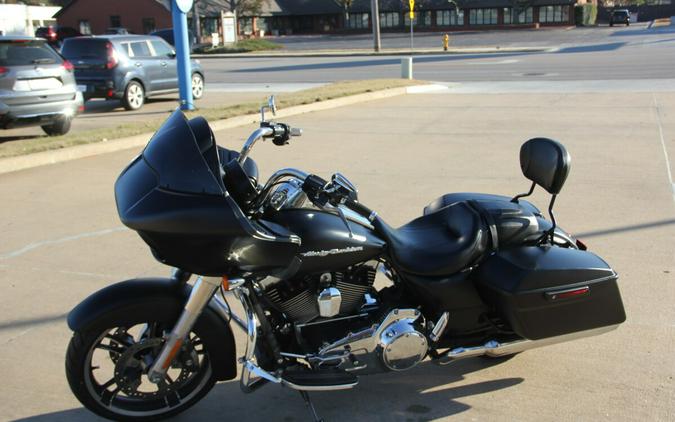 2015 Harley-Davidson Road Glide