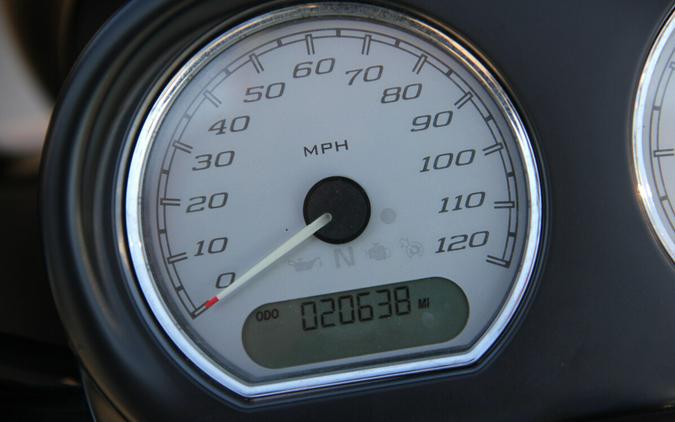 2015 Harley-Davidson Road Glide