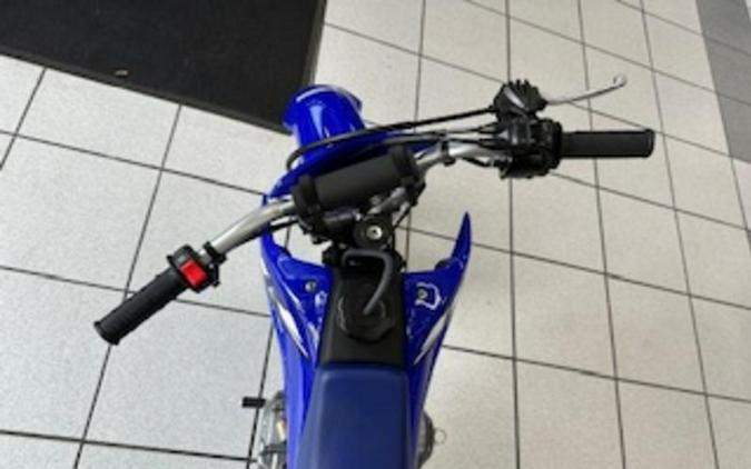 2026 Yamaha TT-R50E
