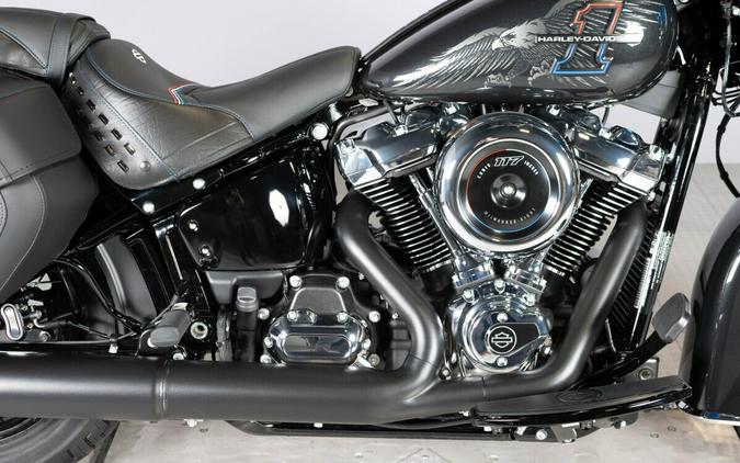 2026 Harley-Davidson Heritage Classic