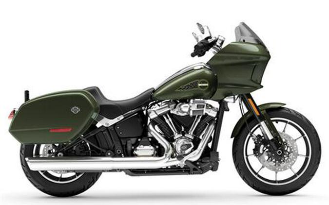 2026 Harley-Davidson Low Rider® ST