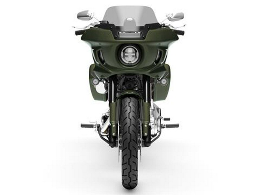 2026 Harley-Davidson Low Rider® ST