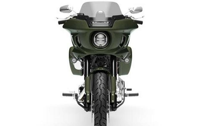 2026 Harley-Davidson Low Rider® ST