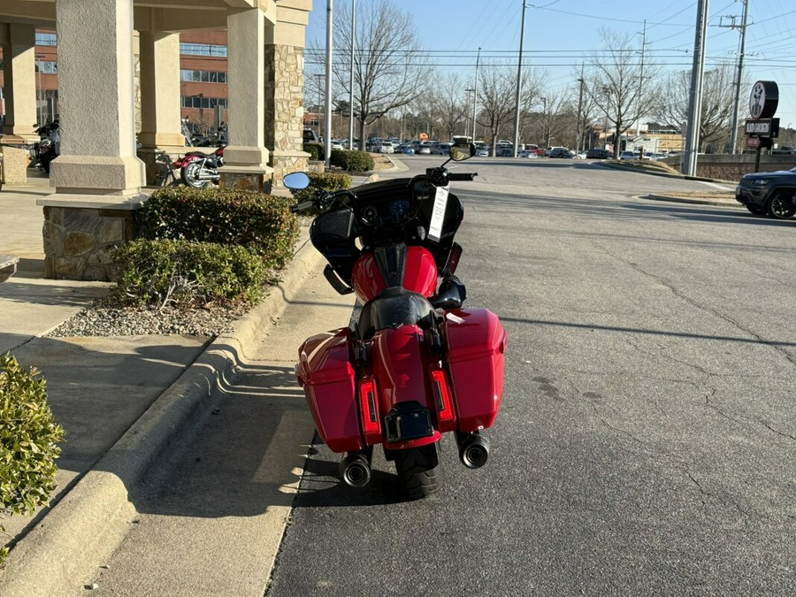 FLTRXSTSE 2025 CVO™ Road Glide™ ST