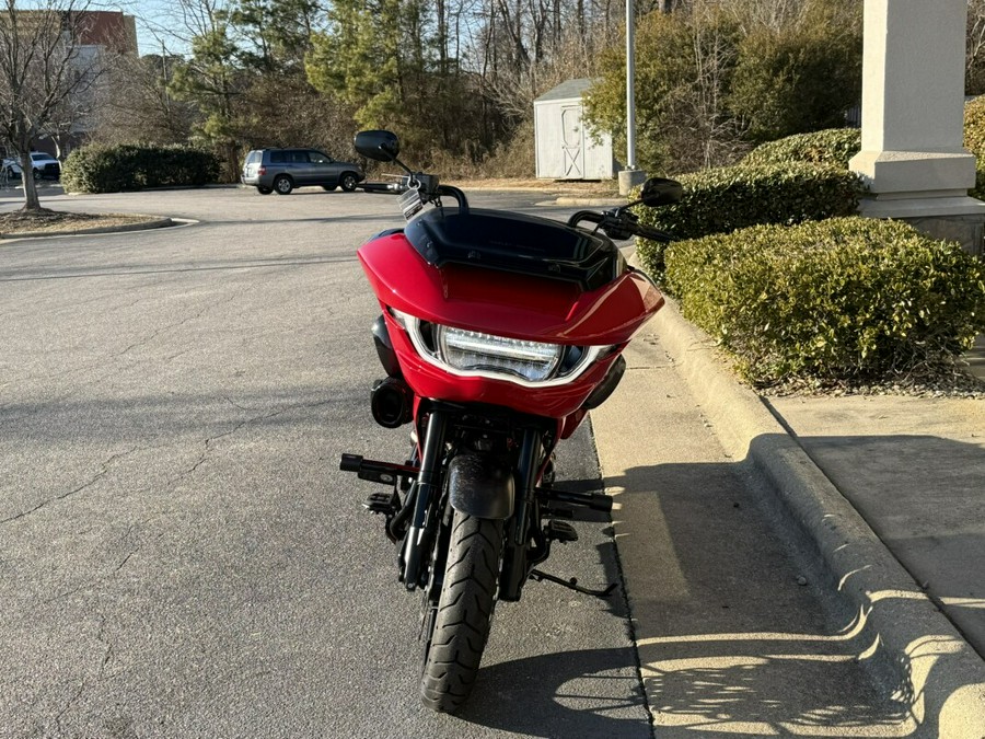 FLTRXSTSE 2025 CVO™ Road Glide™ ST