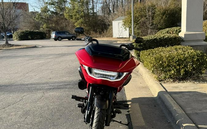 FLTRXSTSE 2025 CVO™ Road Glide™ ST