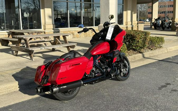 FLTRXSTSE 2025 CVO™ Road Glide™ ST