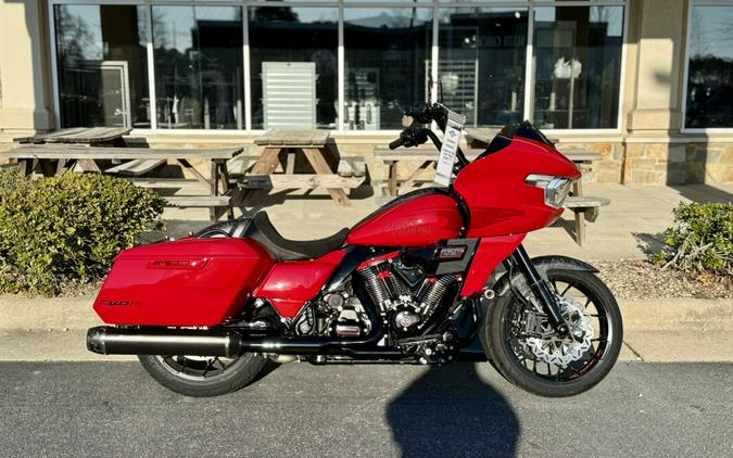 FLTRXSTSE 2025 CVO™ Road Glide™ ST
