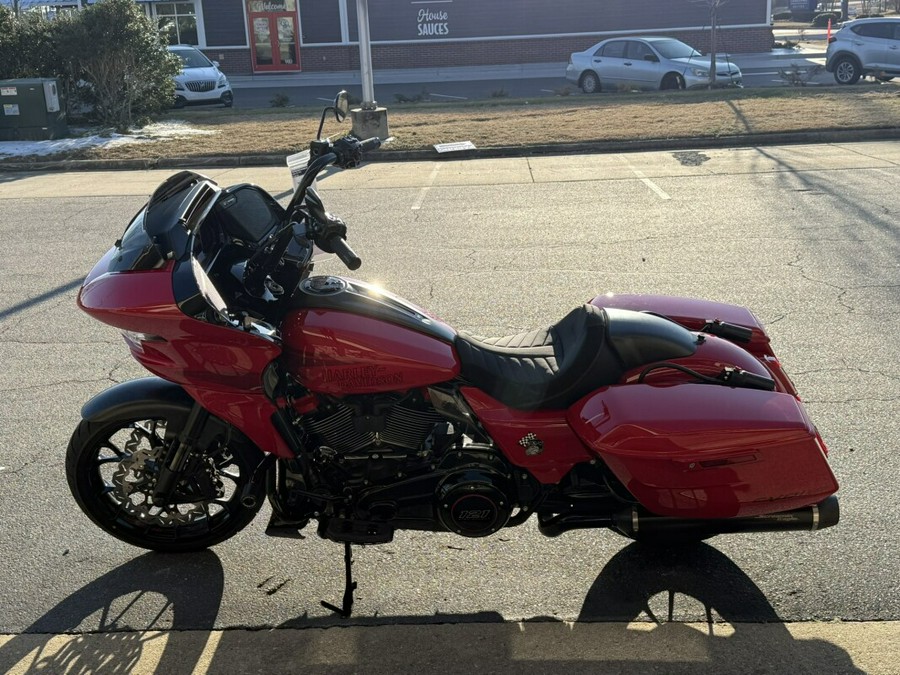 FLTRXSTSE 2025 CVO™ Road Glide™ ST